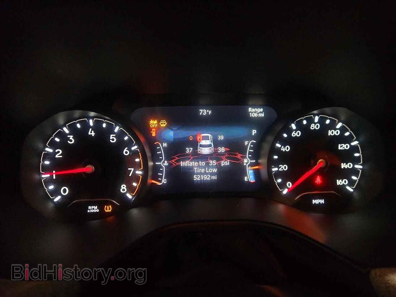 2024 JEEP COMPASS - VIN: 3C4NJDBN4RT138725 - Photo 9