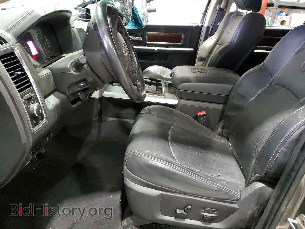 2012 DODGE RAM 1500 - VIN: 1C6RD7NTXCS201914 - Photo 7