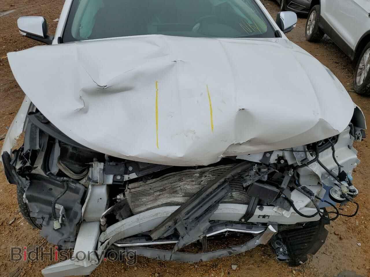 2018 CHEVROLET IMPALA - VIN: 2G1125S3XJ9113473 - Photo 7
