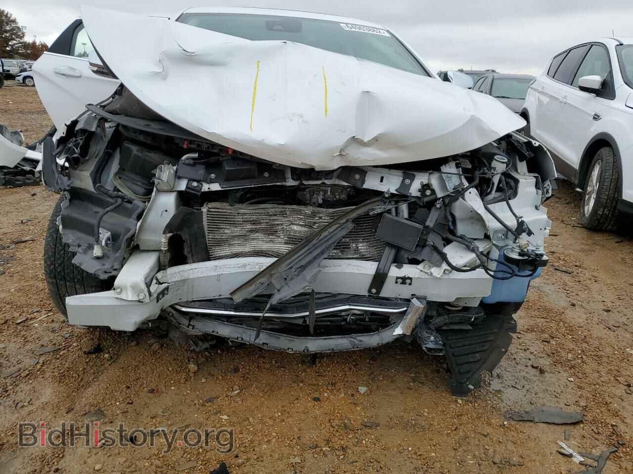 2018 CHEVROLET IMPALA - VIN: 2G1125S3XJ9113473 - Photo 9