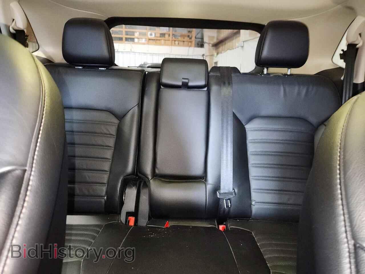 2015 FORD EDGE - VIN: 2FMTK4J99FBB93117 - Photo 10