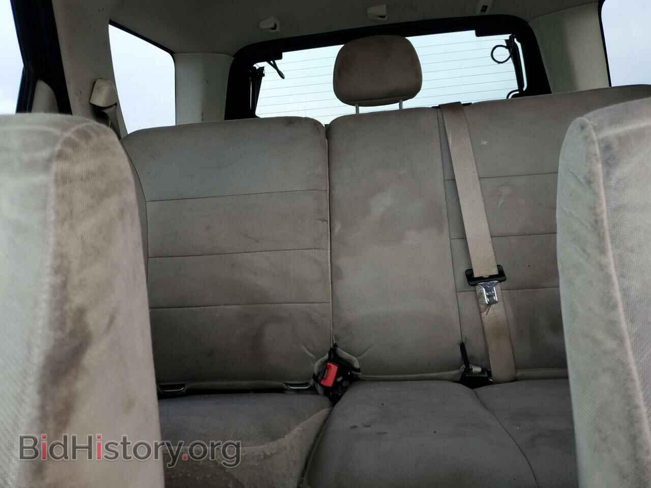 2012 FORD ESCAPE - VIN: 1FMCU0DG7CKA64694 - Фото 10