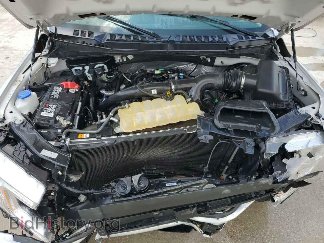 2019 FORD All Models - VIN: 1FTMF1CPXKKD03633 - Photo 11