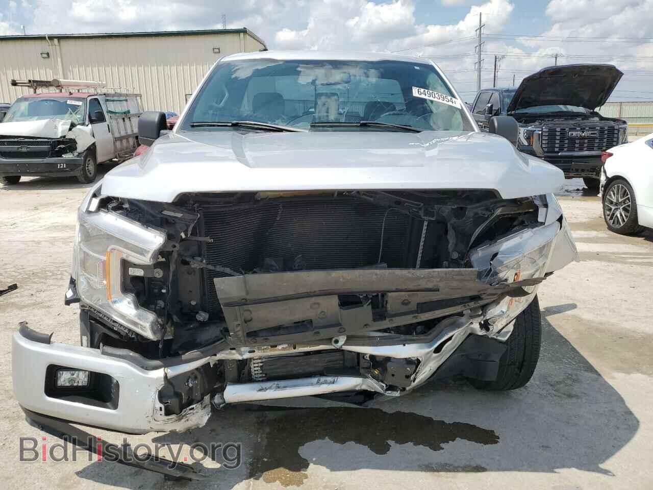2019 FORD All Models - VIN: 1FTMF1CPXKKD03633 - Photo 5