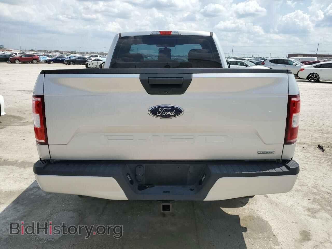 2019 FORD All Models - VIN: 1FTMF1CPXKKD03633 - Photo 6