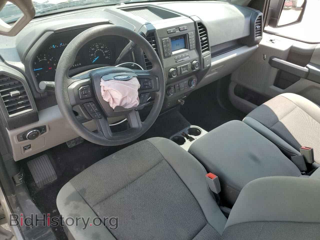 2019 FORD All Models - VIN: 1FTMF1CPXKKD03633 - Photo 8