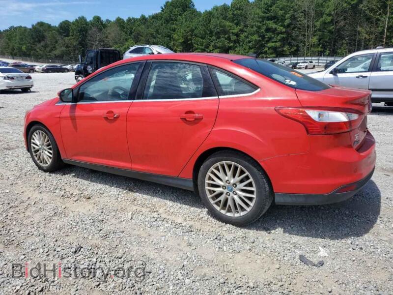 2012 Ford FOCUS (VIN 1FAHP3H25CL105714) — photo 2 of 12