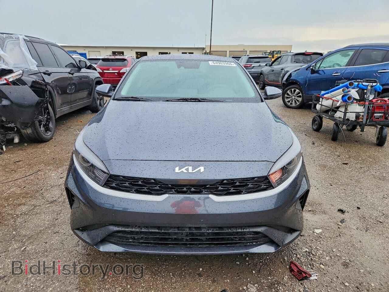 2023 KIA FORTE - VIN: 3KPF24AD7PE653858 - Фото 5