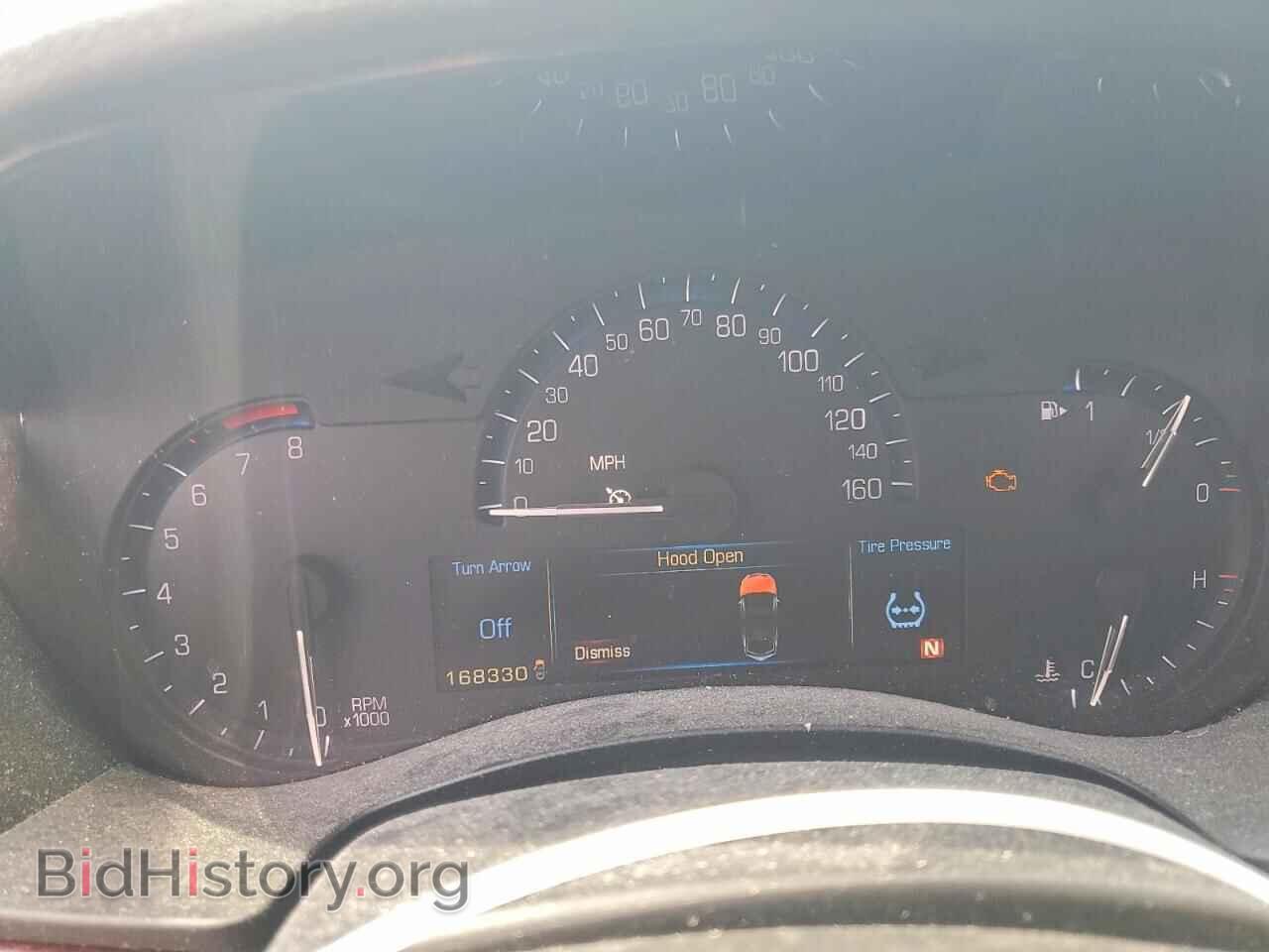 2013 CADILLAC ATS - VIN: 1G6AH5S3XD0122049 - Фото 9