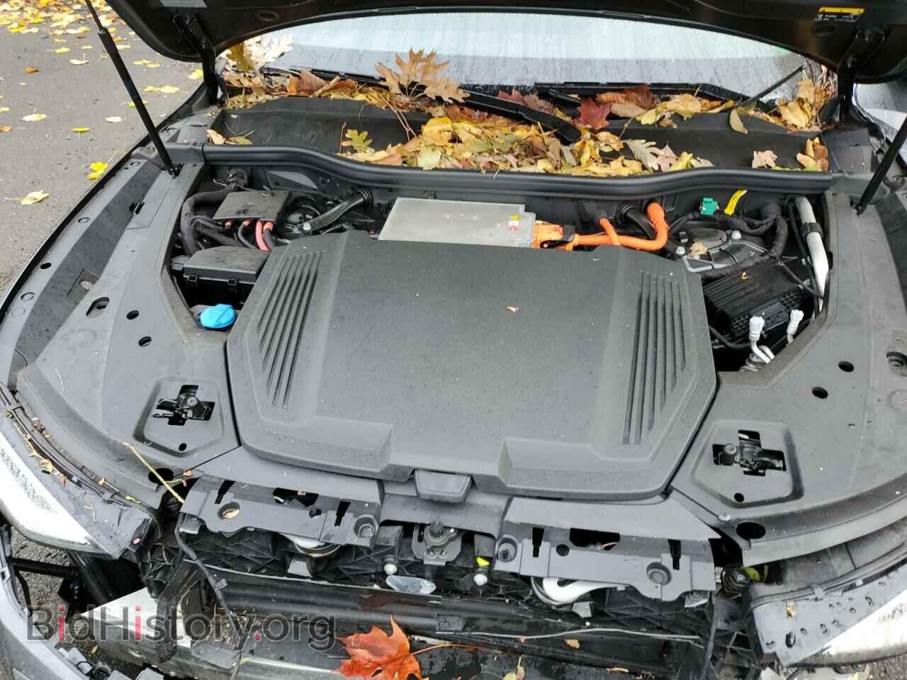 2019 AUDI E-TRON - VIN: WA1VAAGE9KB006536 - Photo 7