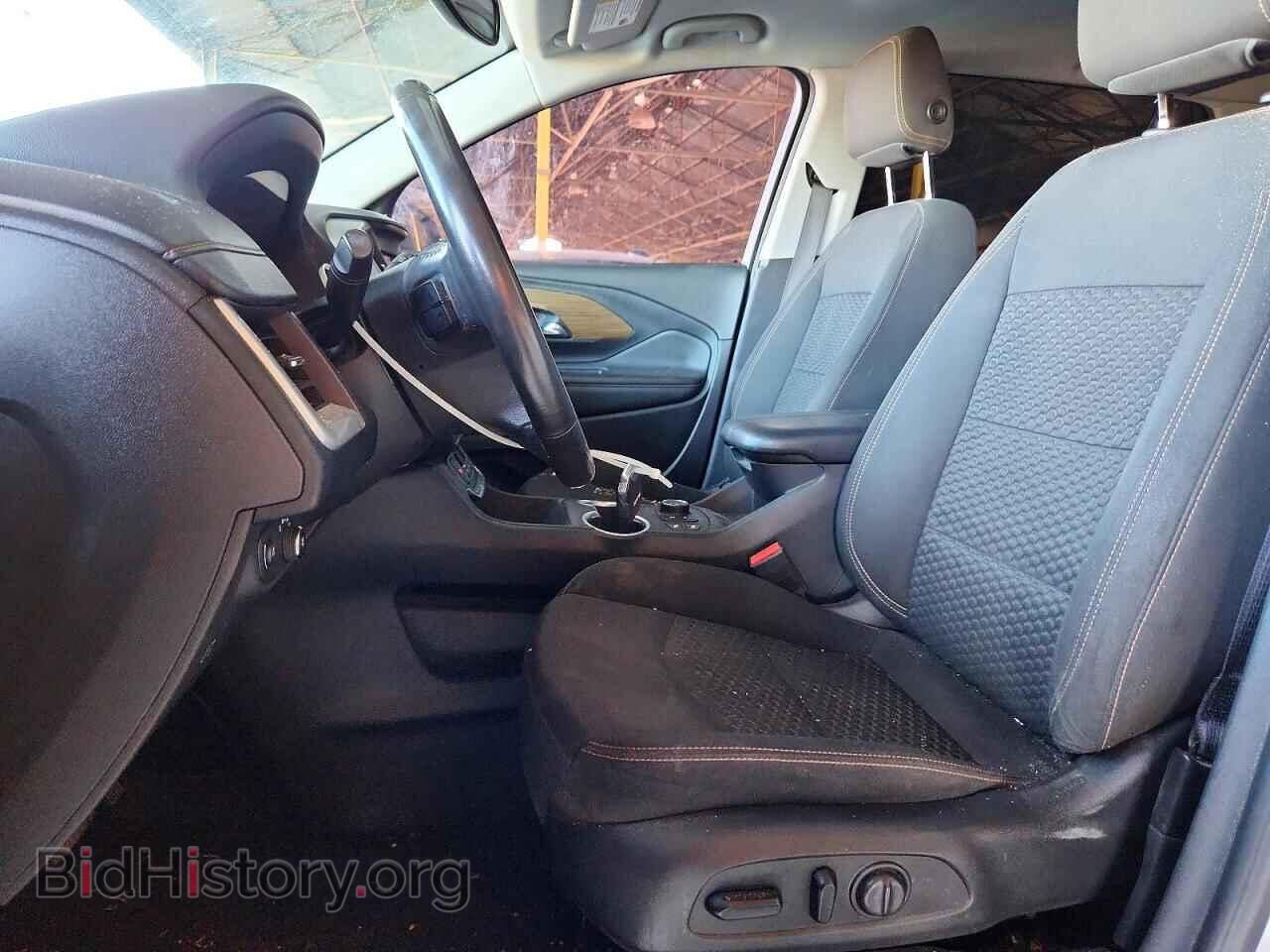 2020 GMC TERRAIN - VIN: 3GKALMEV2LL342990 - Photo 7