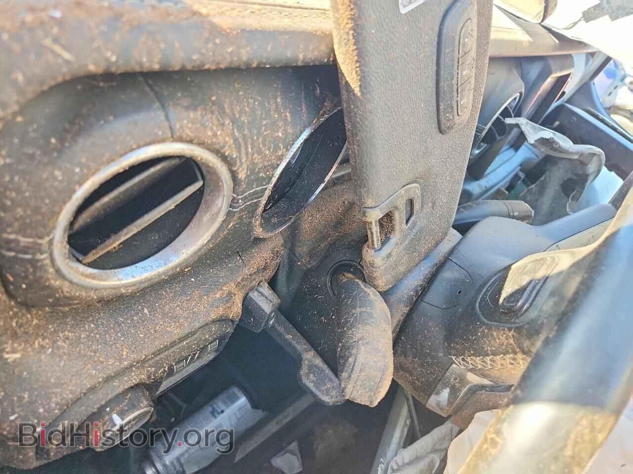 2020 JEEP GLADIATOR - VIN: 1C6HJTFGXLL149113 - Фото 9