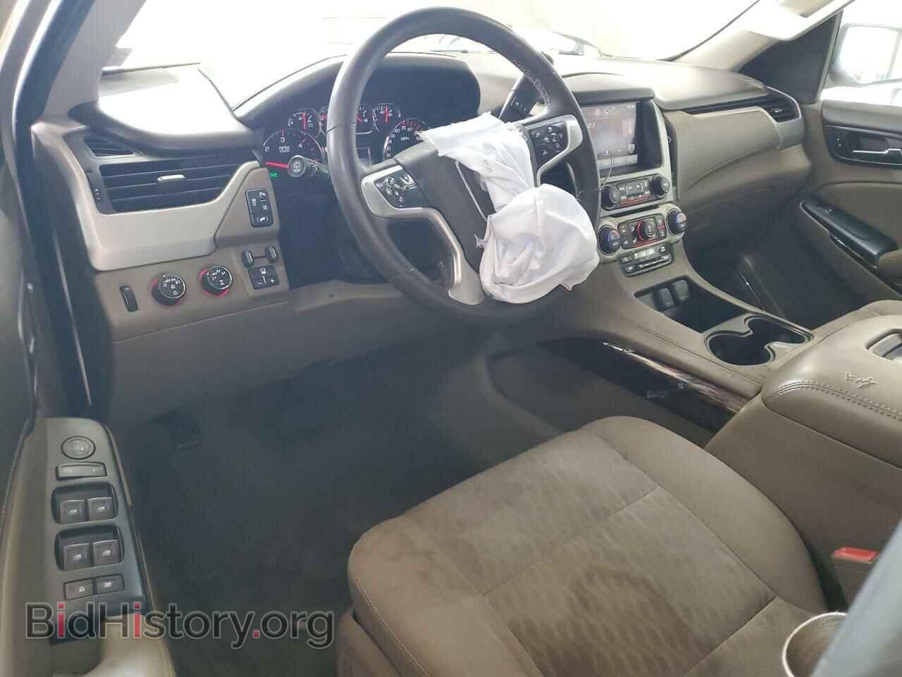 2015 GMC YUKON - VIN: 1GKS2GKC0FR713864 - Фото 8