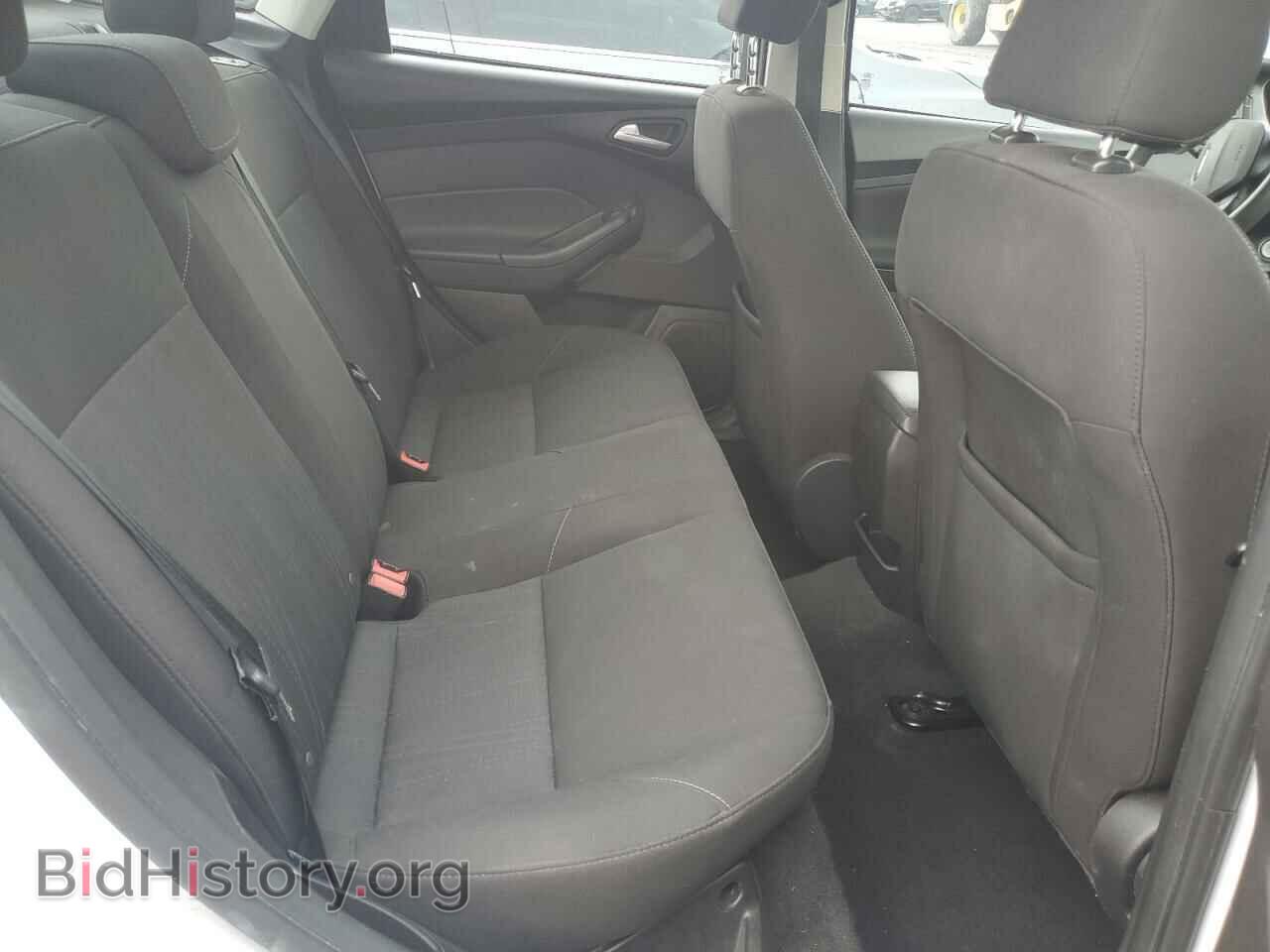 2016 FORD FOCUS - VIN: 1FADP3F24GL331914 - Фото 10