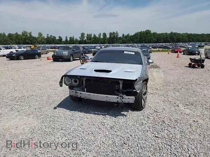 2015 DODGE CHALLENGER - VIN: 2C3CDZBT8FH700676 - Photo 13