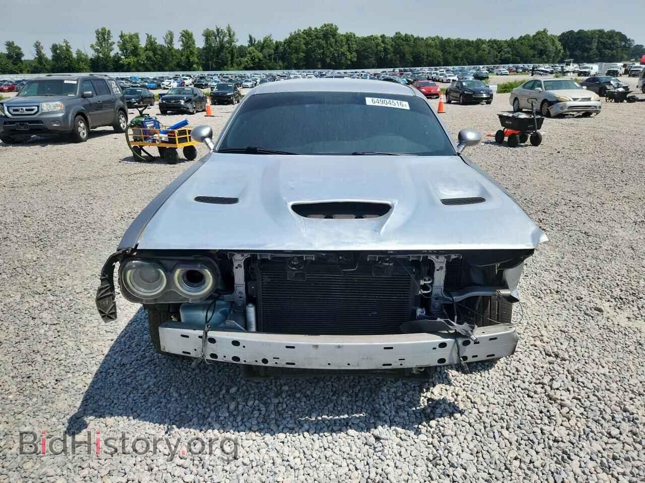 2015 DODGE CHALLENGER - VIN: 2C3CDZBT8FH700676 - Photo 5