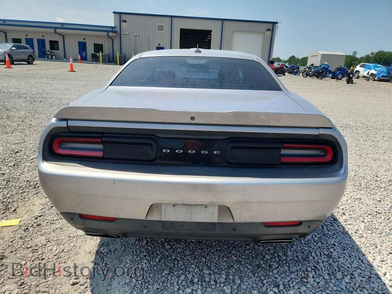 2015 DODGE CHALLENGER - VIN: 2C3CDZBT8FH700676 - Photo 6