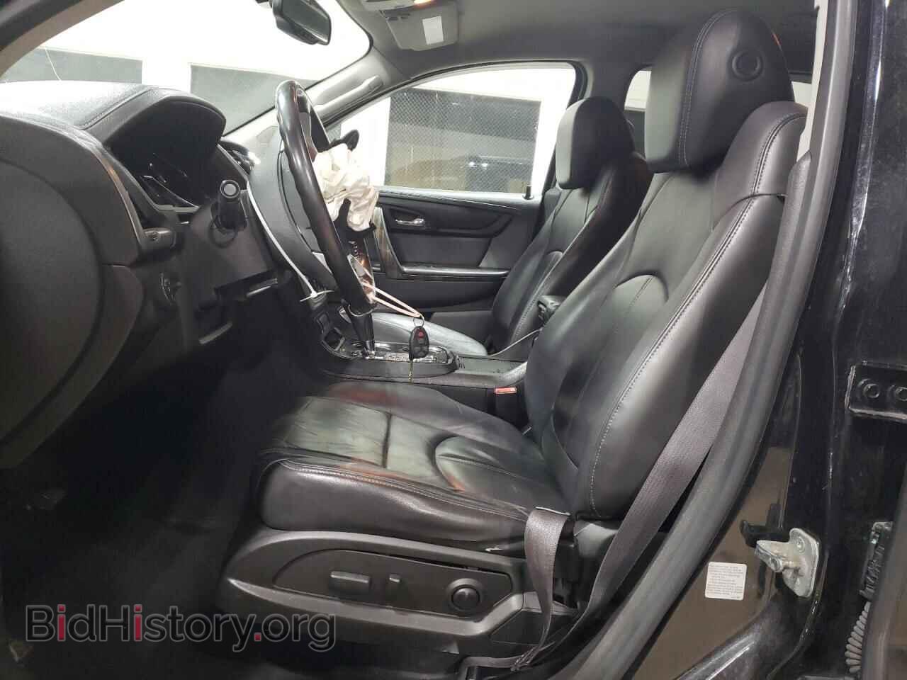 2014 GMC ACADIA - VIN: 1GKKVSKD8EJ344929 - Фото 7