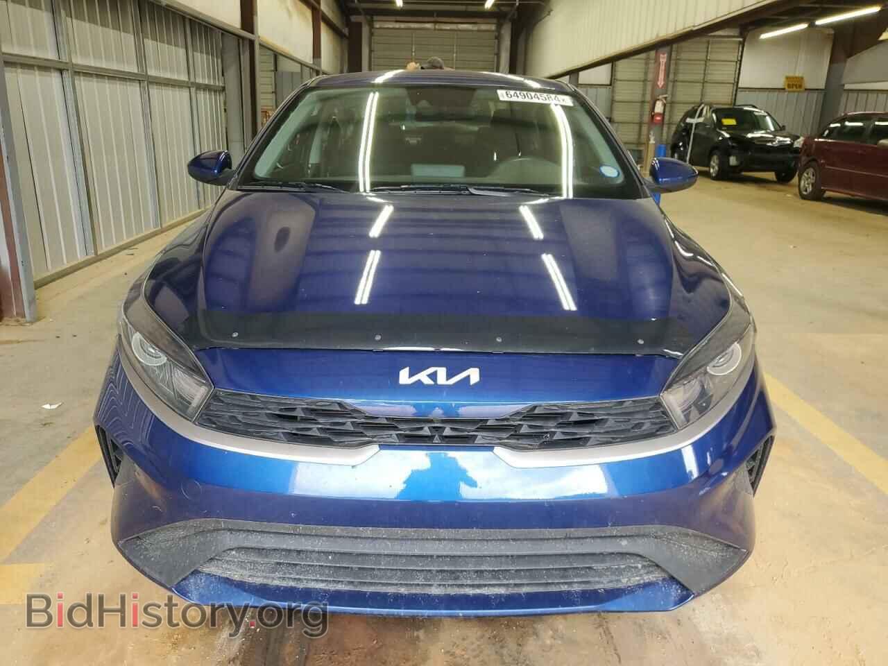 2022 KIA FORTE - VIN: 3KPF24AD1NE464376 - Фото 5