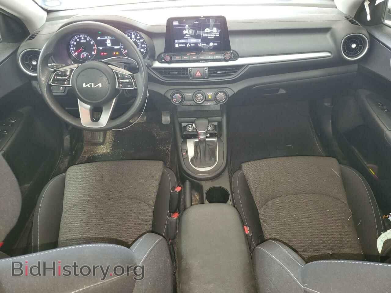 2022 KIA FORTE - VIN: 3KPF24AD1NE464376 - Фото 8