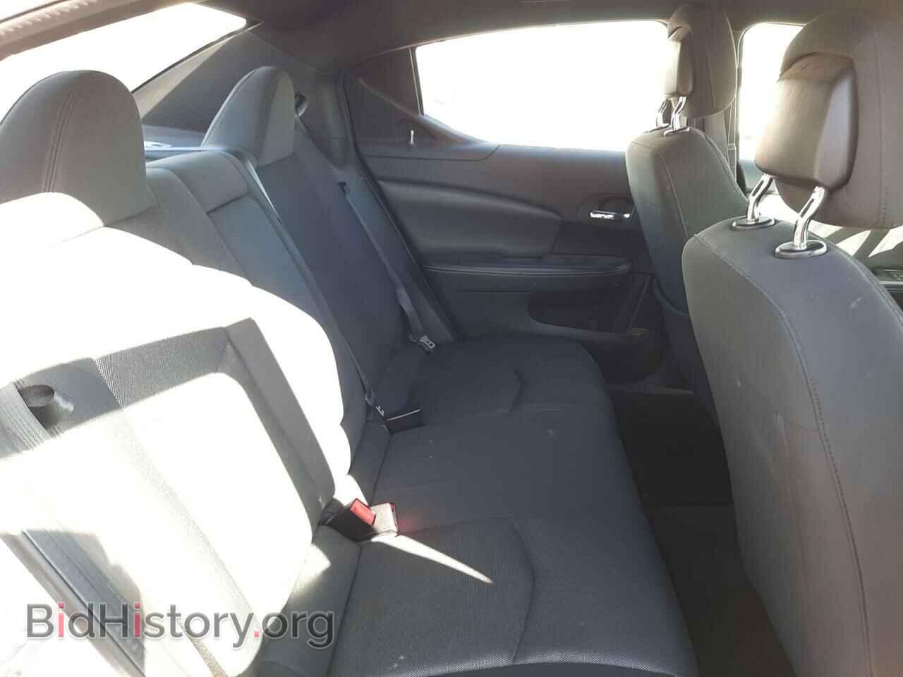2011 DODGE AVENGER - VIN: 1B3BD4FB4BN591986 - Photo 6