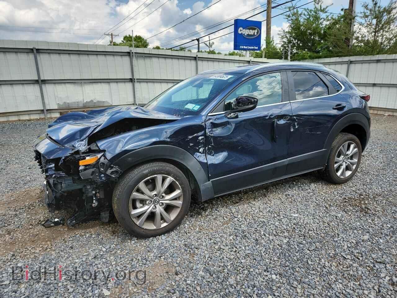 Photo 3MVDMBCM4PM524211 - MAZDA CX30 2023