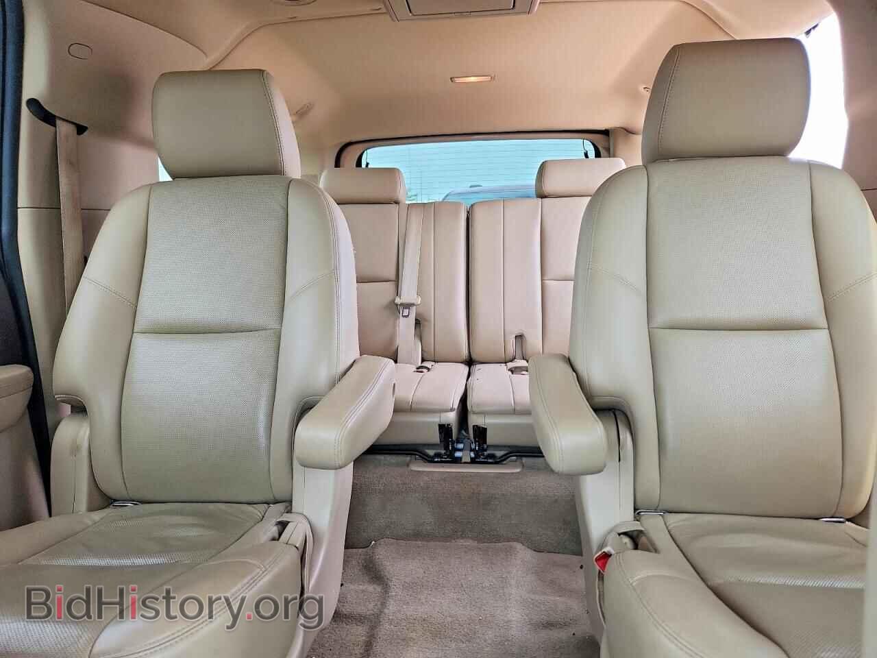 2014 GMC YUKON - VIN: 1GKS2MEF3ER222210 - Photo 10