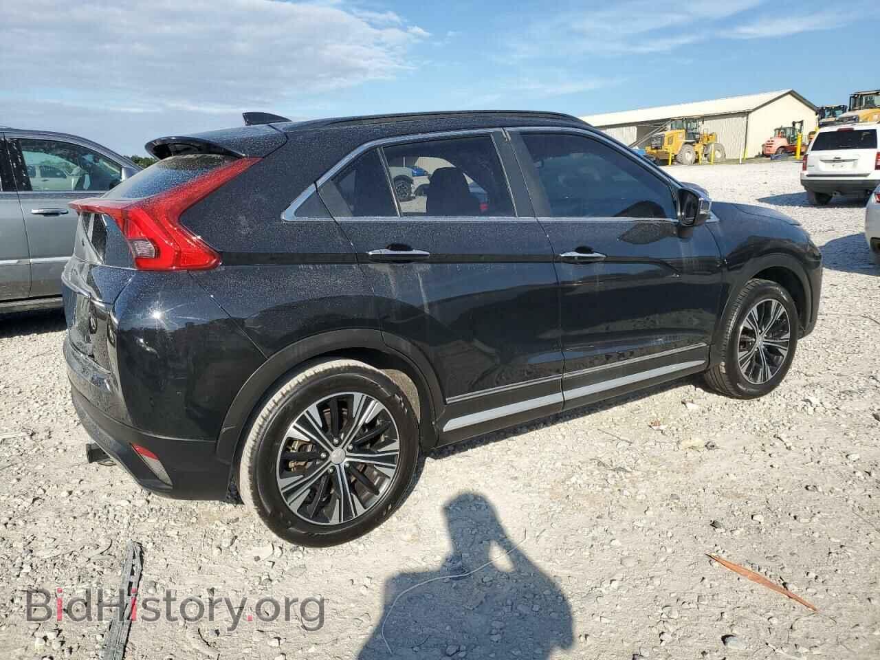 2020 MITSUBISHI ECLIPSE - VIN: JA4AS5AA2LZ018285 - Фото 3