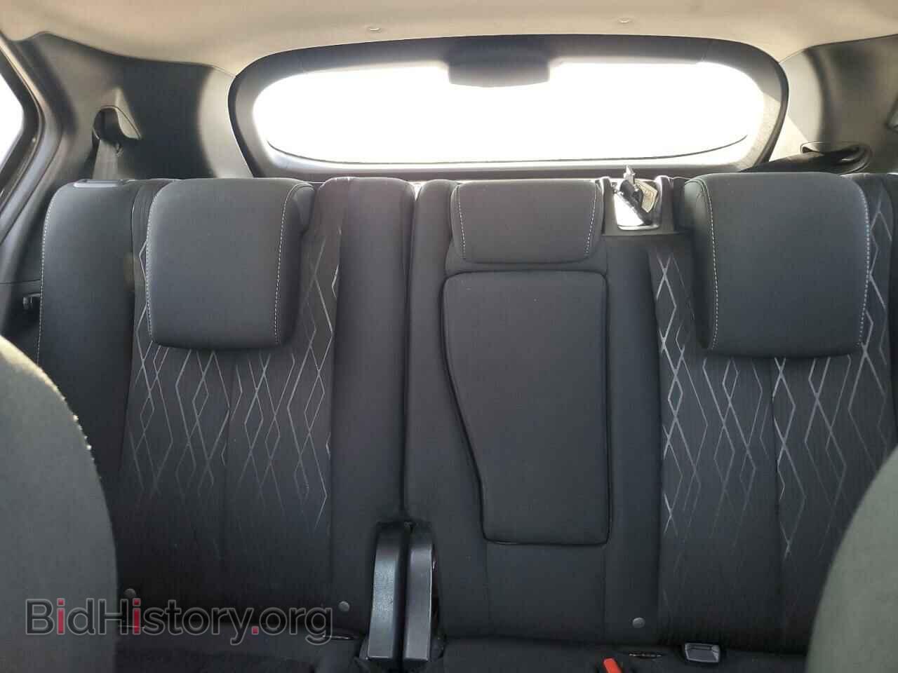2020 MITSUBISHI ECLIPSE - VIN: JA4AS5AA2LZ018285 - Фото 10