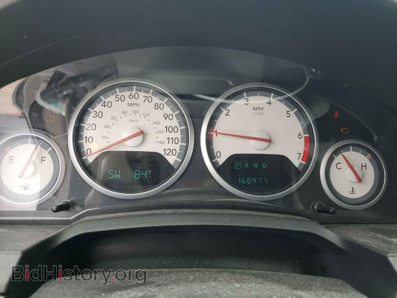 2010 DODGE CARAVAN - VIN: 2D4RN5D15AR475808 - Фото 9
