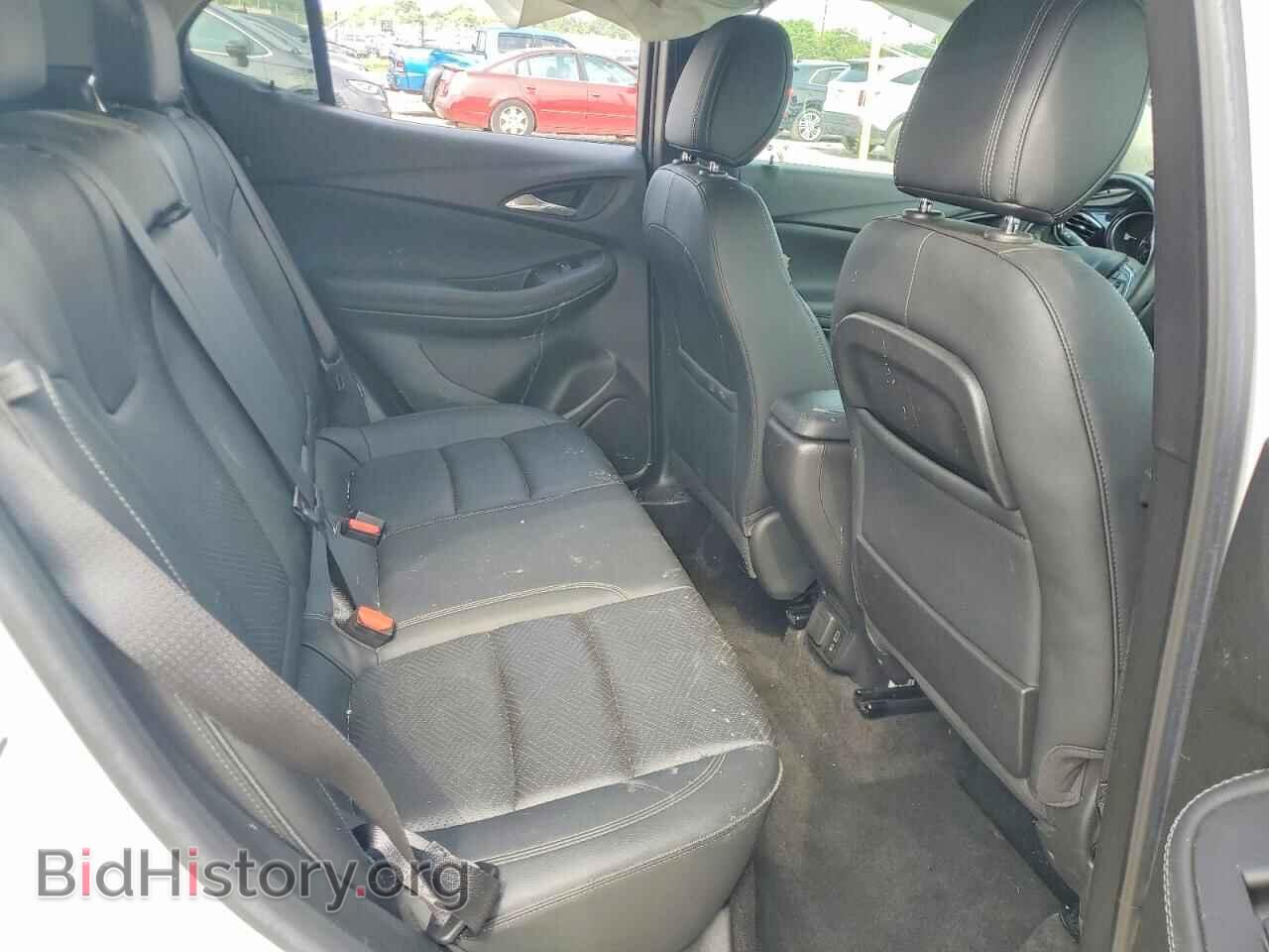 2021 BUICK ENCORE - VIN: KL4MMFSL5MB153073 - Photo 11
