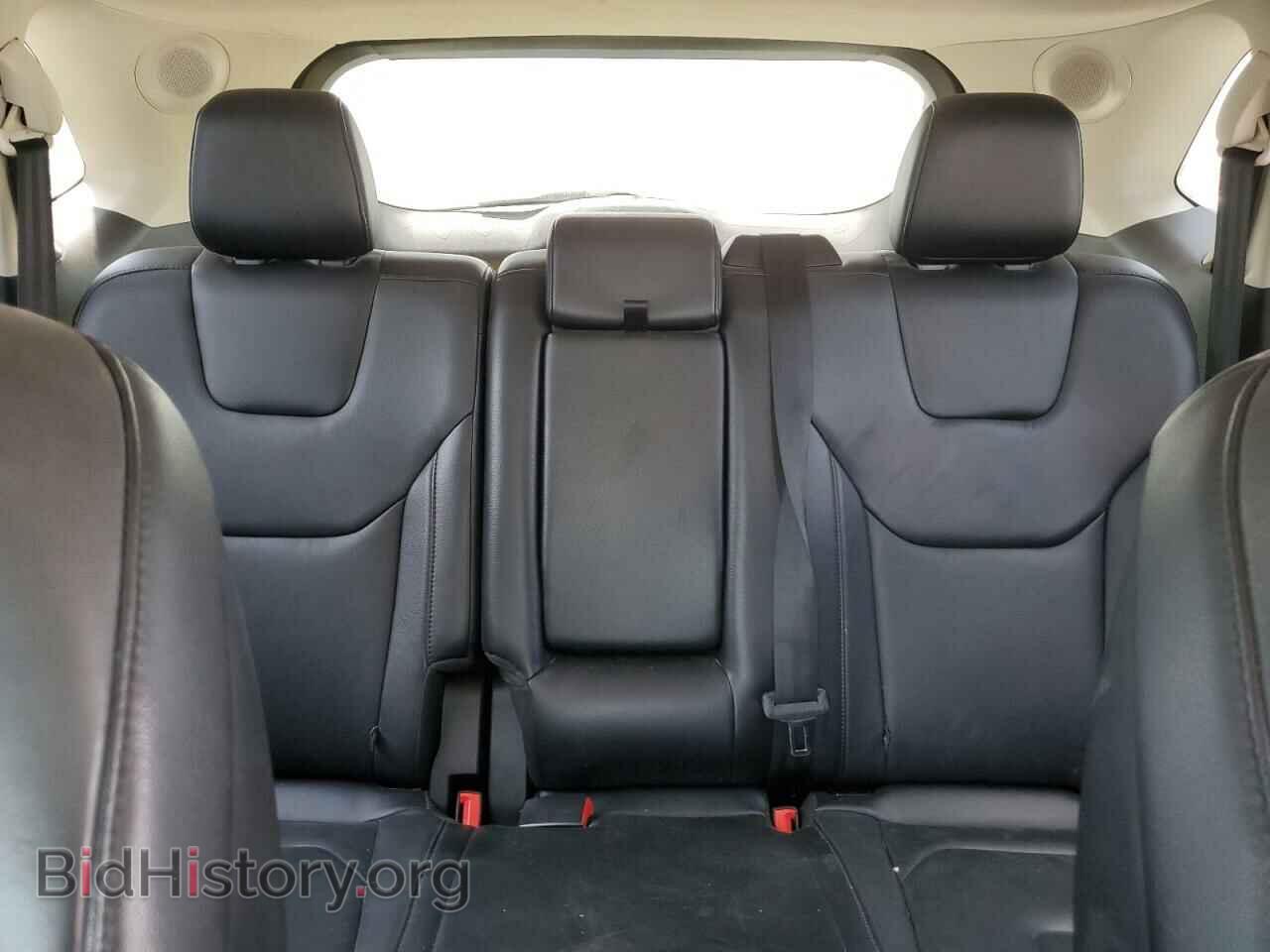 2016 FORD EDGE - VIN: 2FMPK3K95GBB94146 - Фото 10