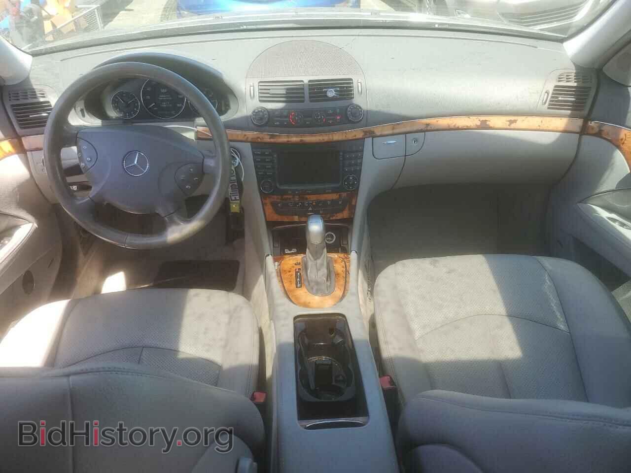 2006 MERCEDES-BENZ E-CLASS - VIN: WDBUF56JX6A757650 - Фото 8