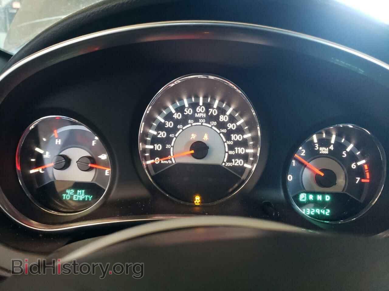 2013 CHRYSLER 200 - VIN: 1C3CCBBB9DN714379 - Фото 9
