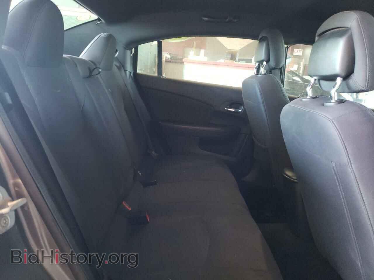 2013 CHRYSLER 200 - VIN: 1C3CCBBB9DN714379 - Фото 10