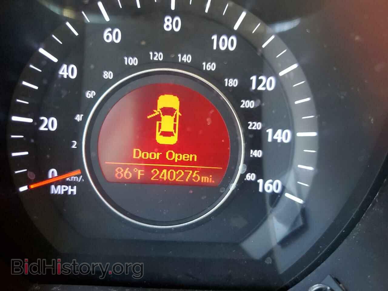2012 KIA OPTIMA - VIN: 5XXGM4A71CG075234 - Фото 8