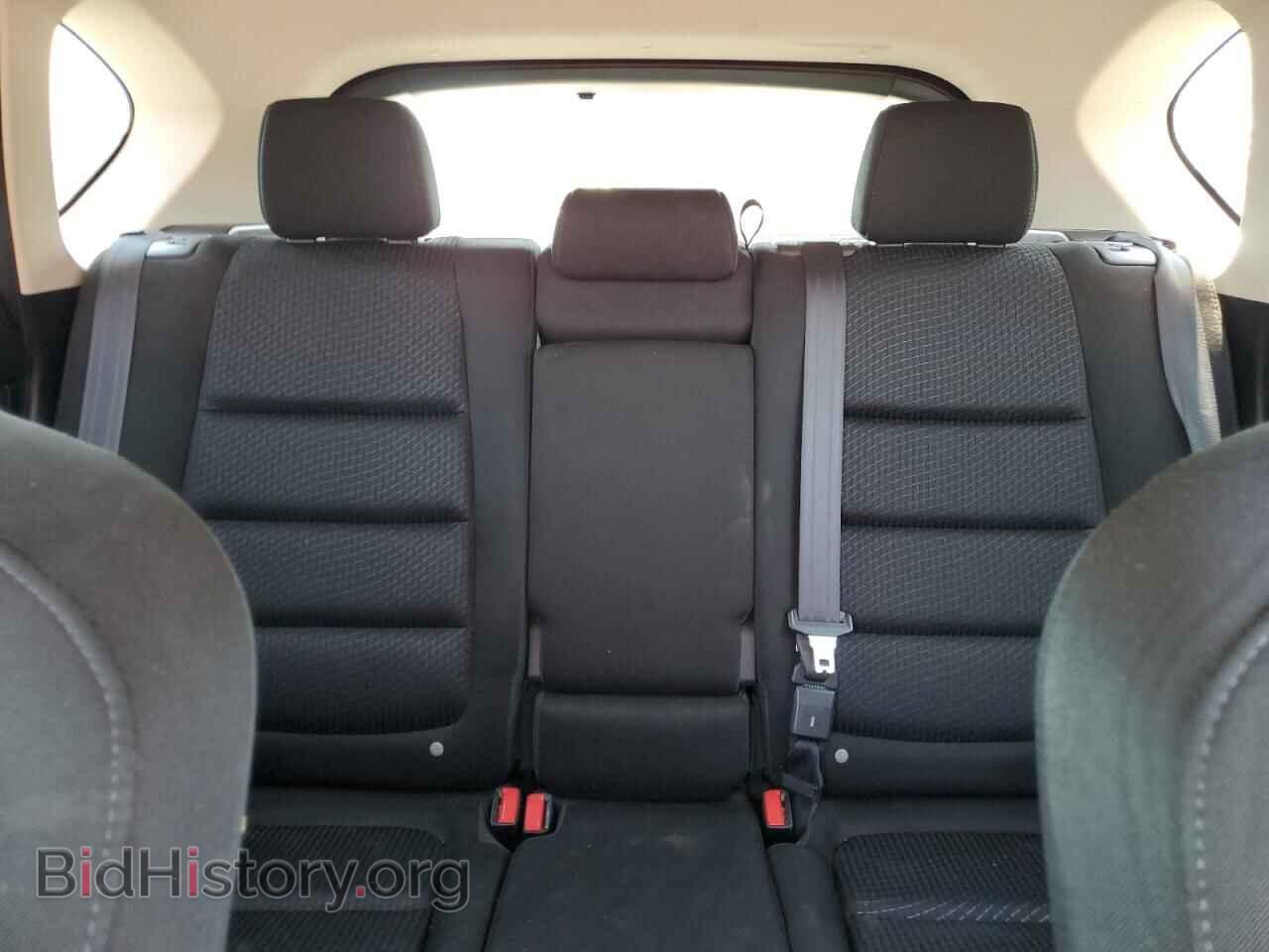 2014 MAZDA CX-5 - VIN: JM3KE2CY5E0354781 - Фото 10