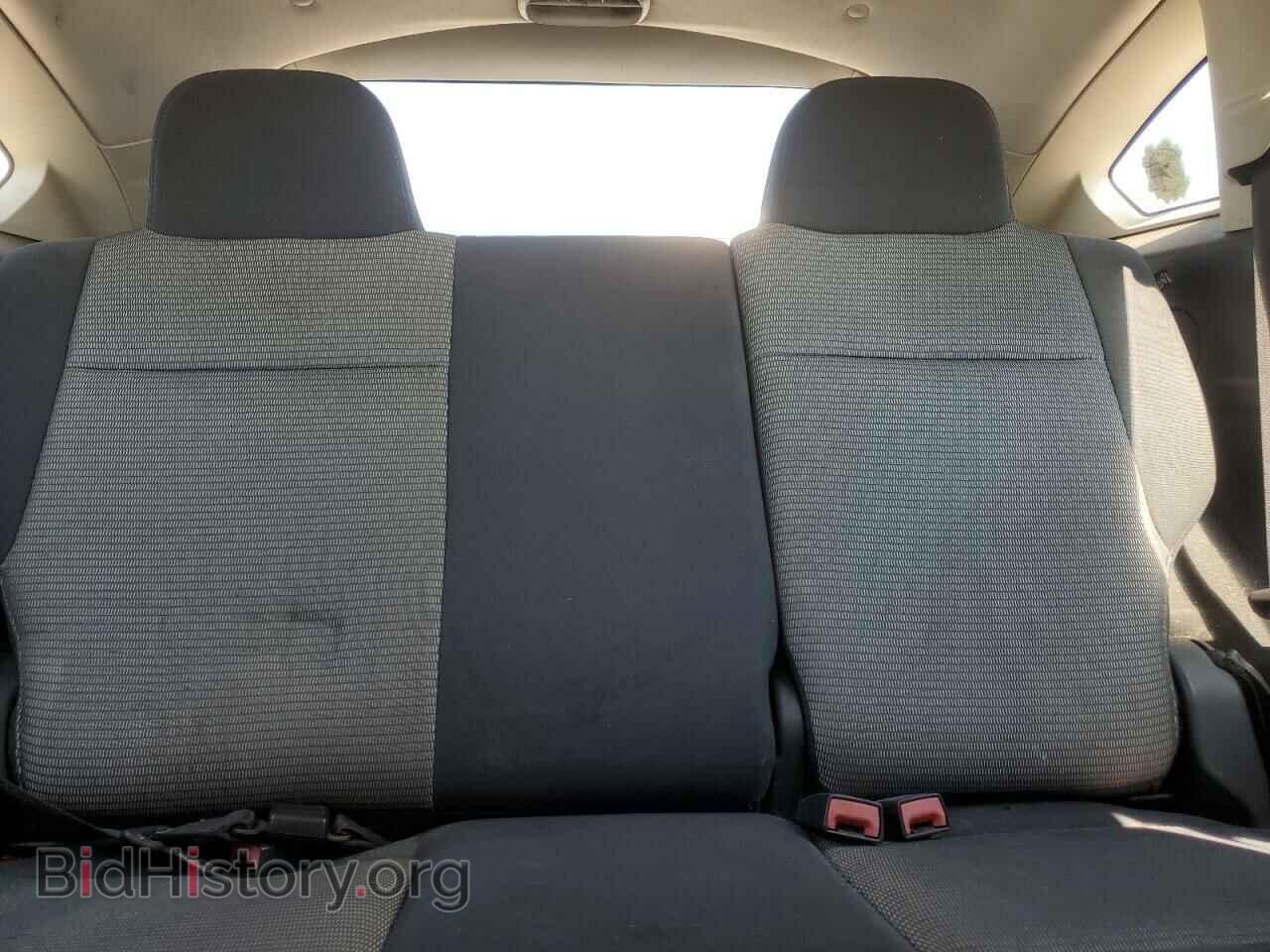 2009 DODGE CALIBER - VIN: 1B3HB48A99D164453 - Фото 10