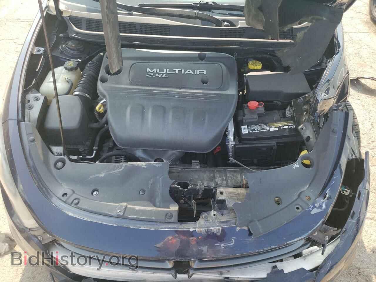2015 DODGE DART - VIN: 1C3CDFEB0FD160271 - Photo 11