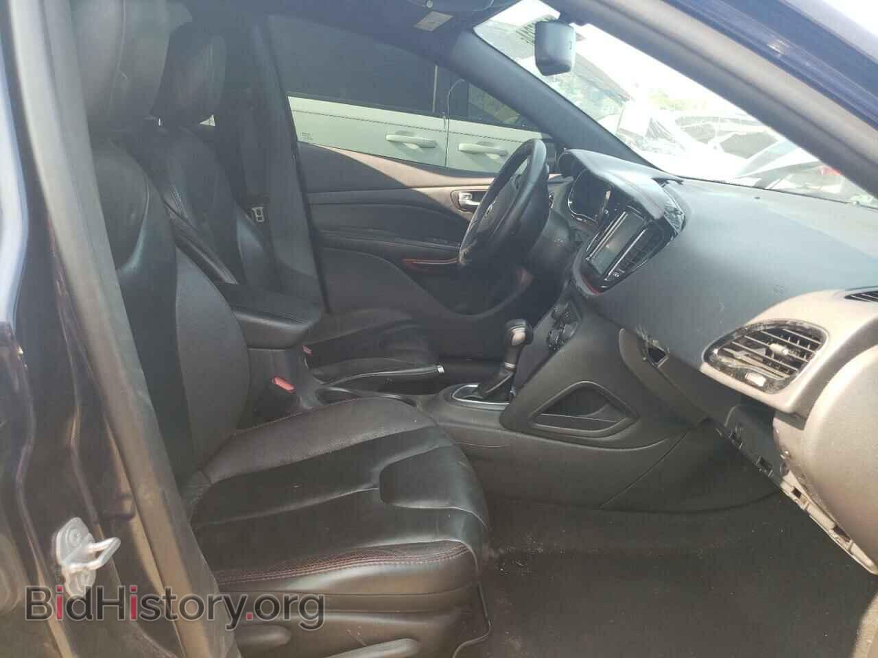 2015 DODGE DART - VIN: 1C3CDFEB0FD160271 - Photo 7