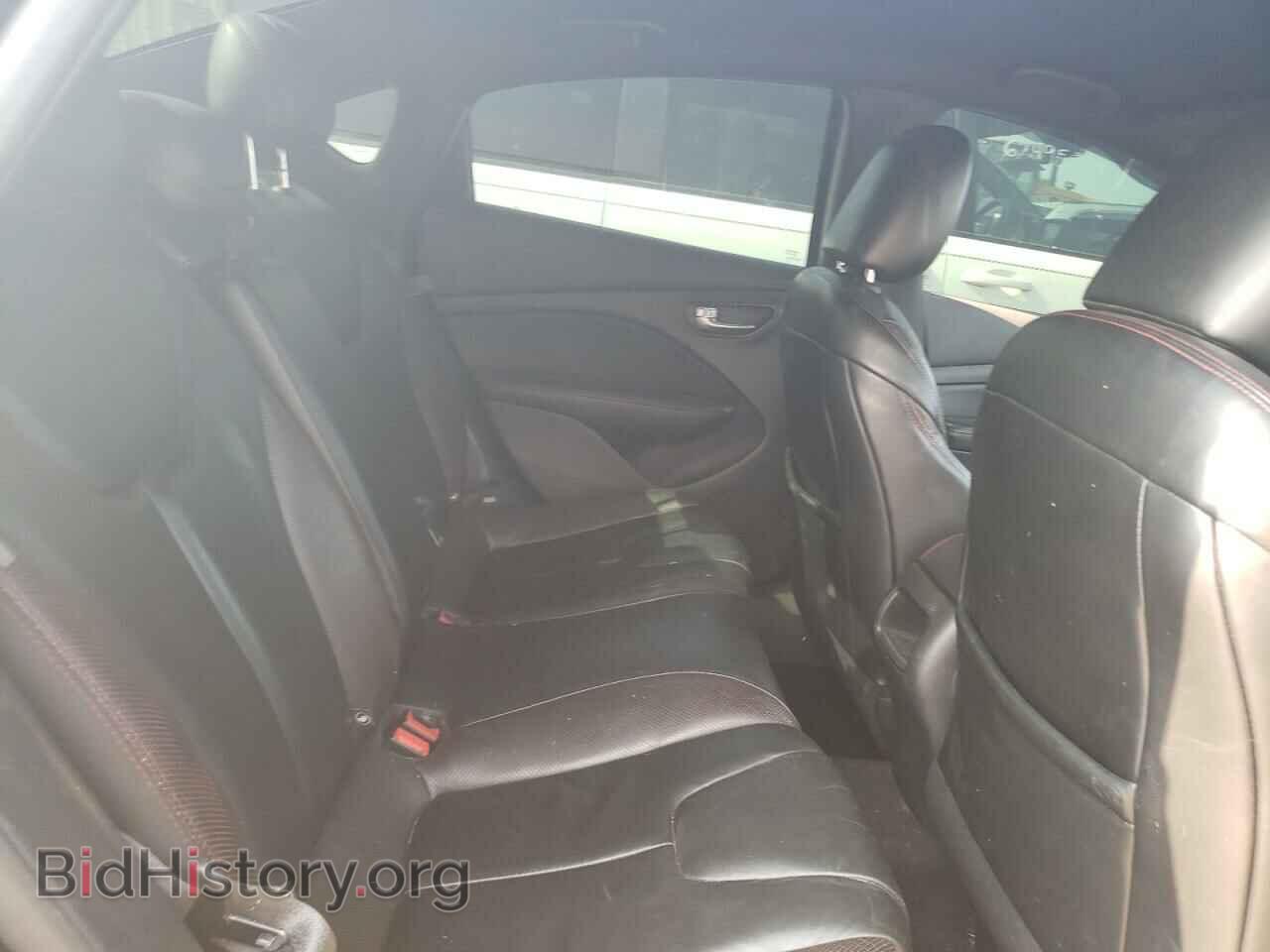 2015 DODGE DART - VIN: 1C3CDFEB0FD160271 - Photo 10