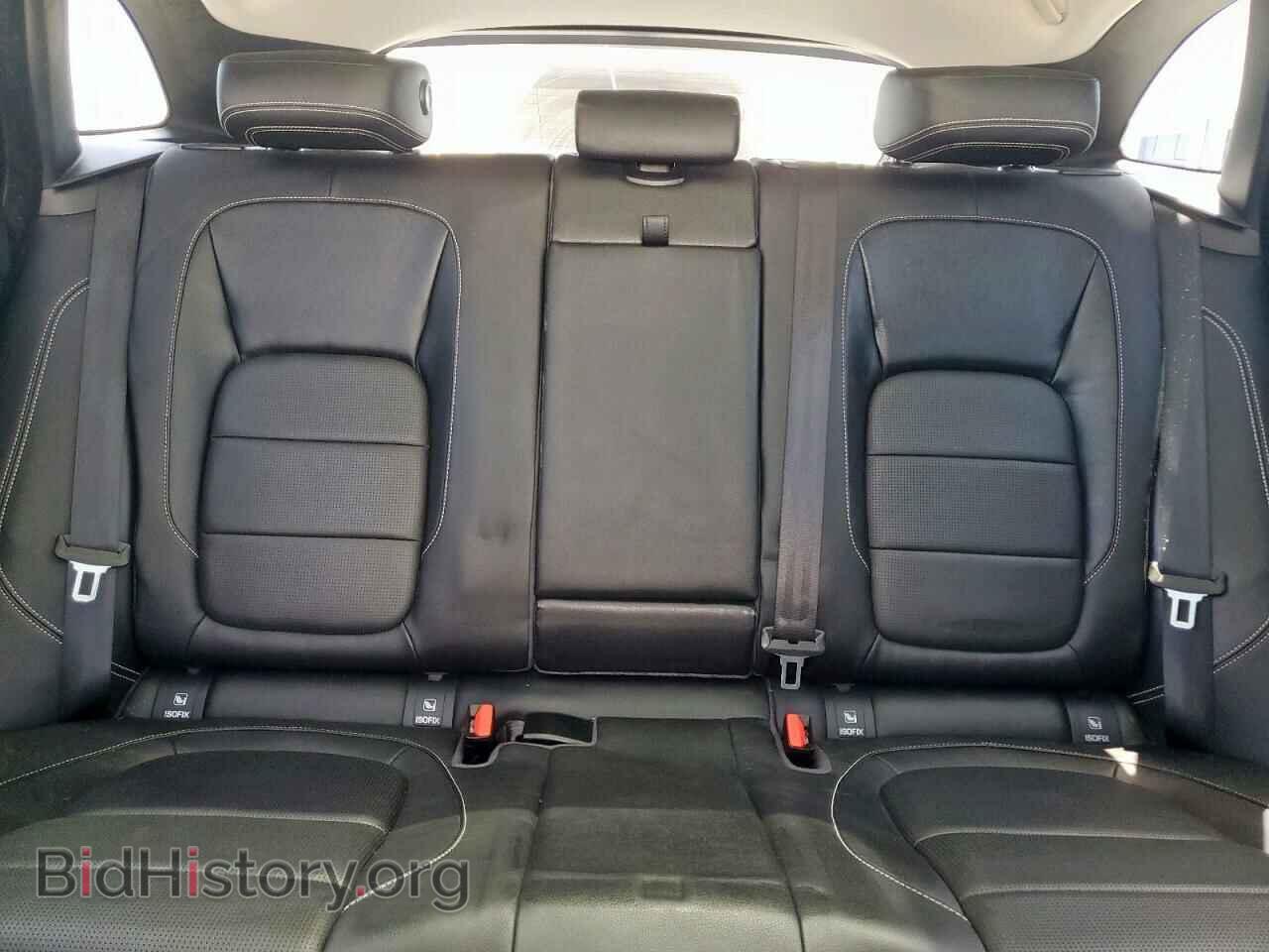 2018 JAGUAR F-PACE - VIN: SADCL2EV3JA240843 - Фото 10