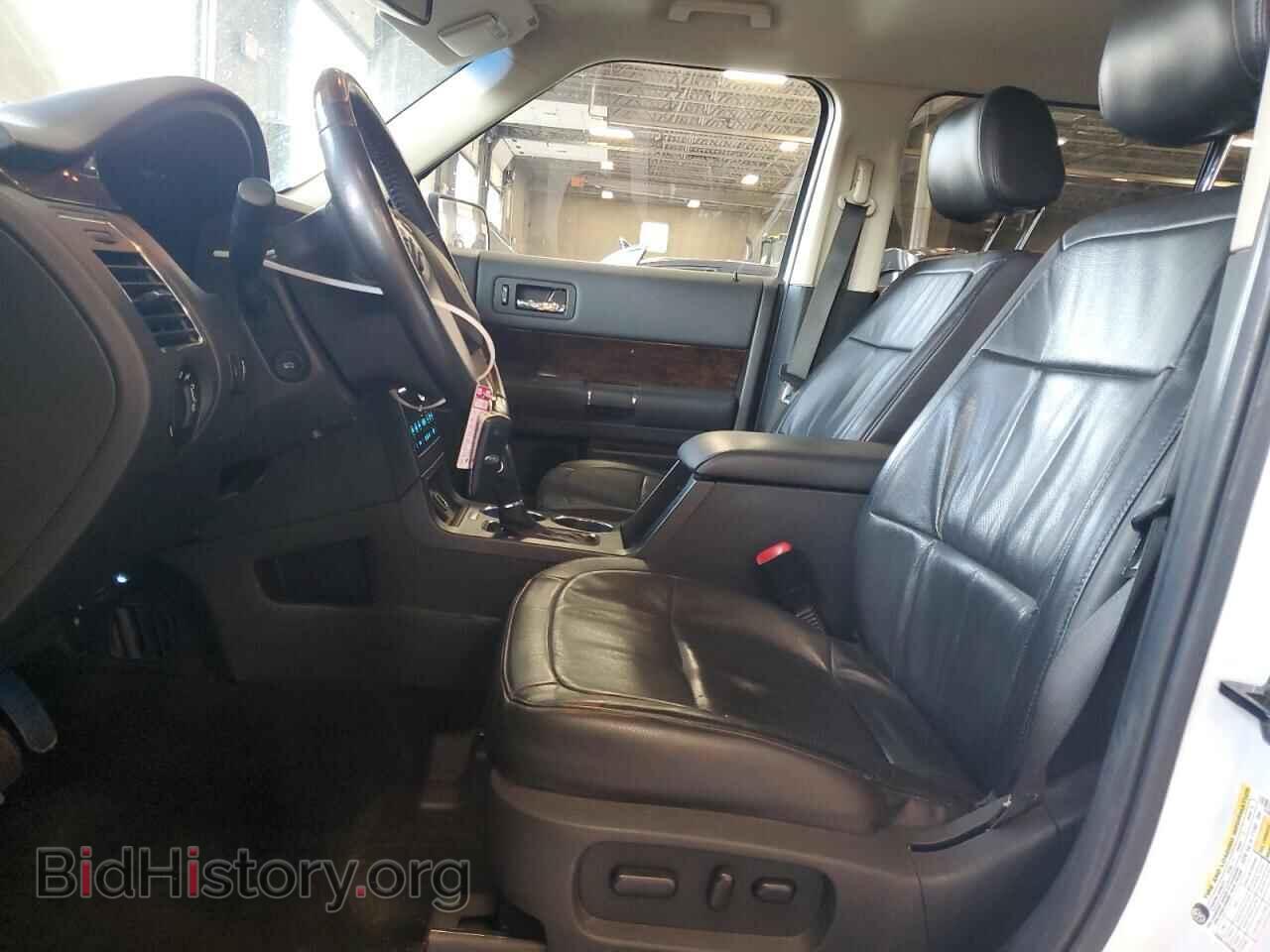 2016 FORD FLEX - VIN: 2FMHK6D82GBA03048 - Фото 7