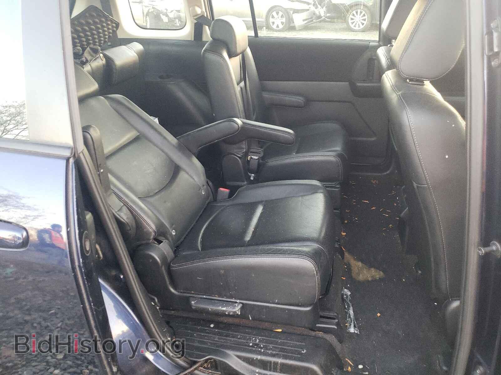2010 MAZDA 5 - VIN: JM1CR2W3XA0373404 - Фото 6
