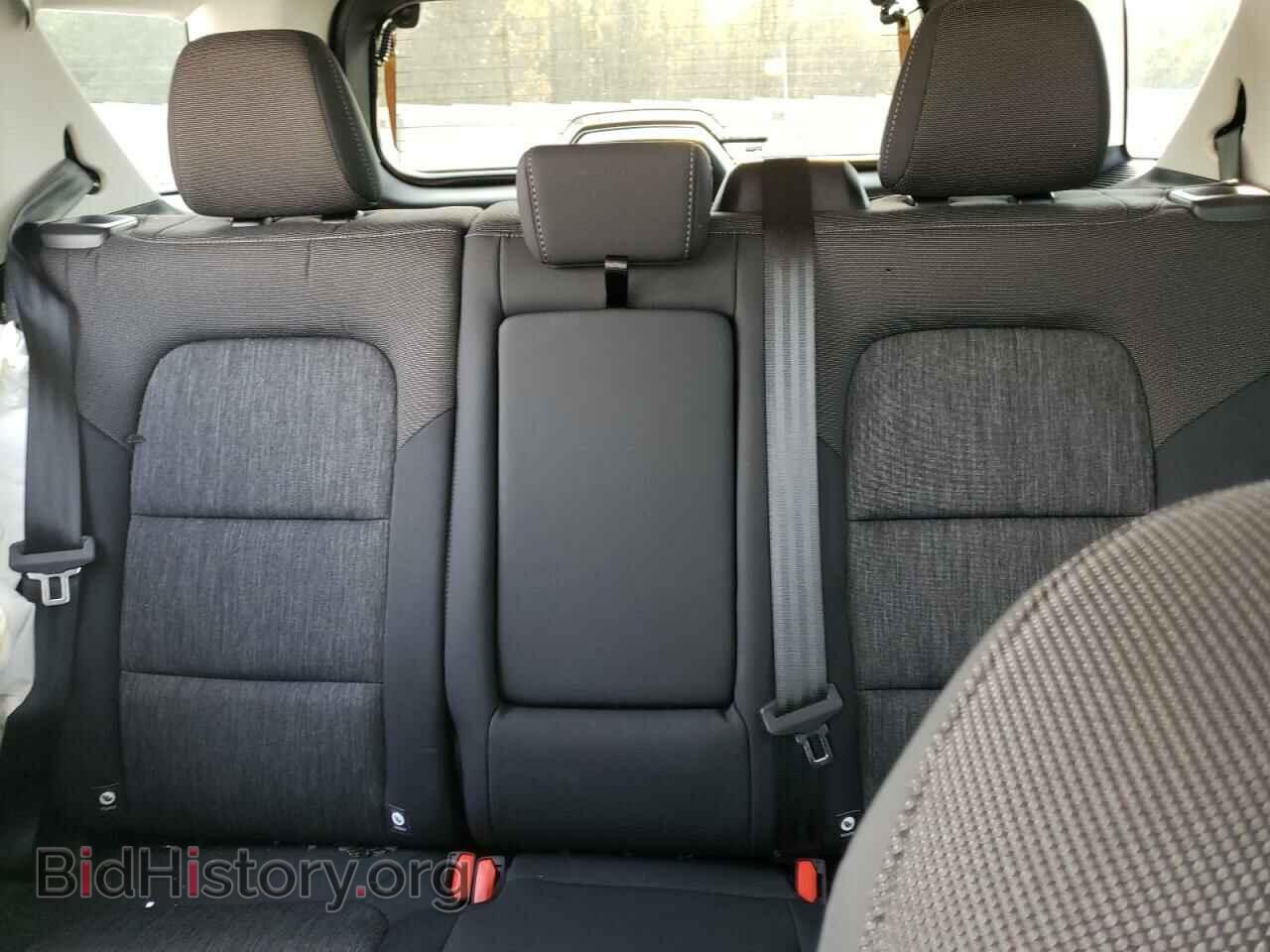 2023 FORD BRONCO - VIN: 3FMCR9B6XPRD38651 - Фото 10