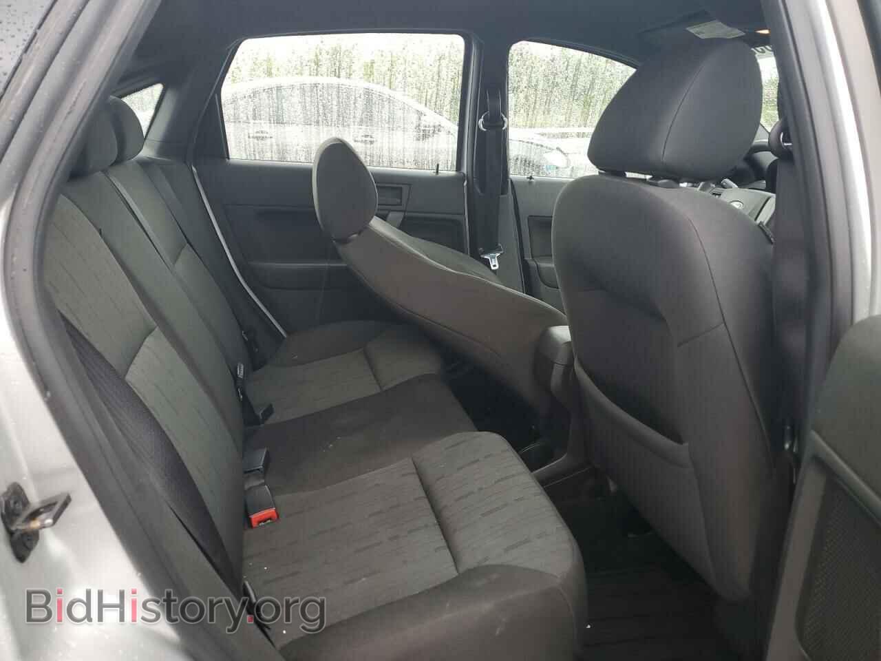 2010 FORD FOCUS - VIN: 1FAHP3FN3AW148196 - Фото 10