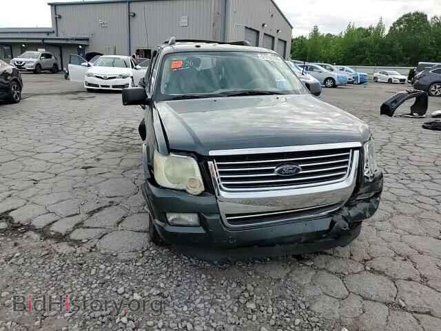 2010 FORD EXPLORER - VIN: 1FMEU6DE4AUA30806 - Фото 13