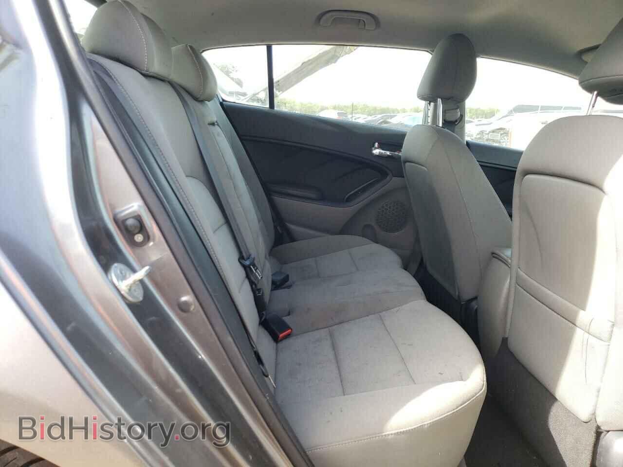 2015 KIA FORTE - VIN: KNAFX5A82F5292959 - Фото 6