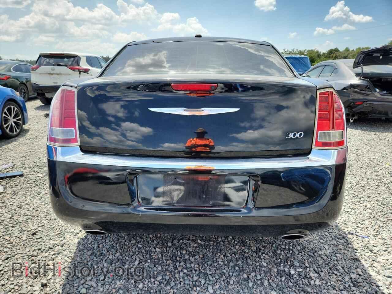 2013 CHRYSLER 300 - VIN: 2C3CCAAG9DH632345 - Photo 6