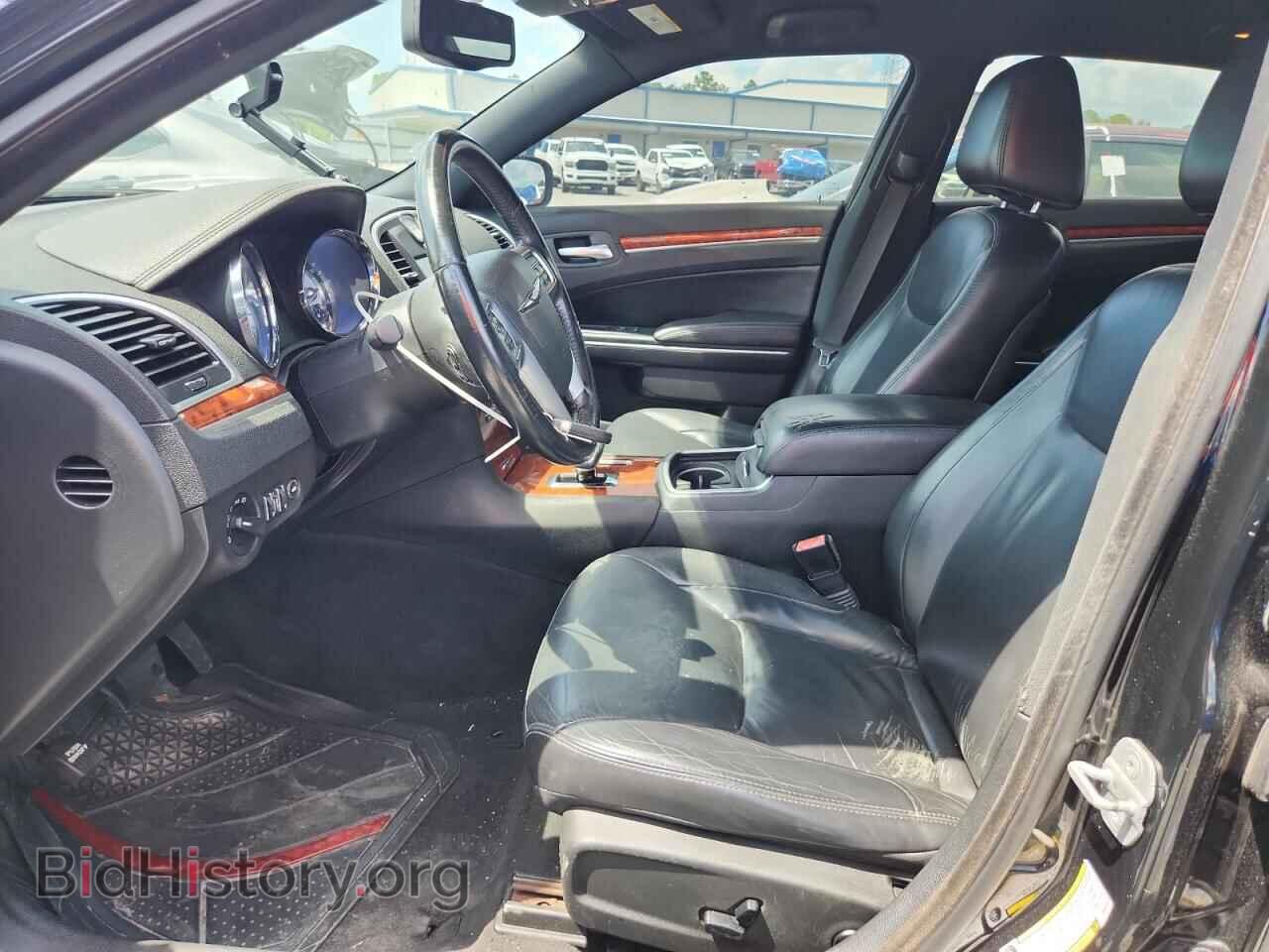 2013 CHRYSLER 300 - VIN: 2C3CCAAG9DH632345 - Photo 7
